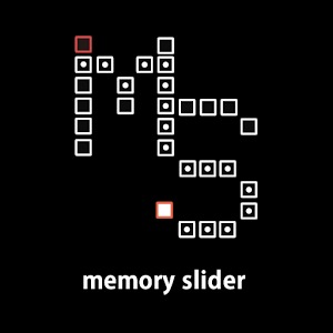 Memory Slider加速器