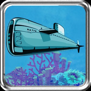 Submarine Racing Game加速器