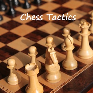 Chess Tactics加速器