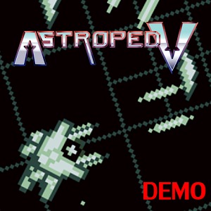 AstropedV Demo Version加速器