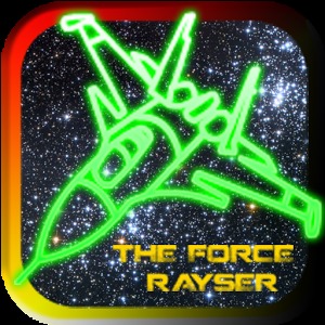 Stars Ship Force Rayser加速器