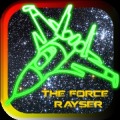 Stars Ship Force Rayser