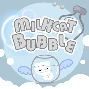 Milkcat Bubble Free EN加速器