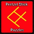 Pretzel Stick Puzzles