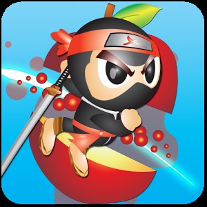 Fruit Samurai Free加速器