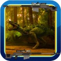 Dino Safari Sniper