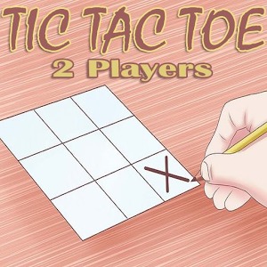 Multi Players Tic Tac Toe加速器