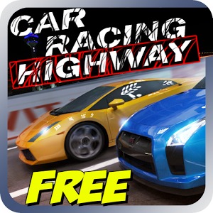 Car Racing Highway加速器