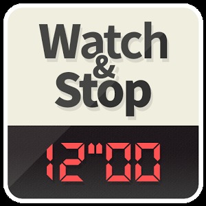 Watch and Stop加速器