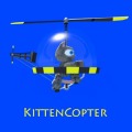 Kittencopter Part 1