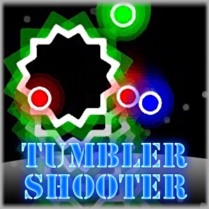 Tumbler Shooter加速器