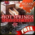 Hot Springs Jigsaw