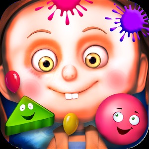 Kids Preschool - Kids Fun Game加速器