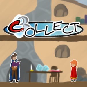 C3: Collect加速器