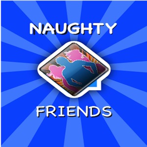 NaughtyFriends加速器