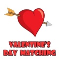 Valentine's Day Matching加速器