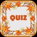 Flowers Quiz