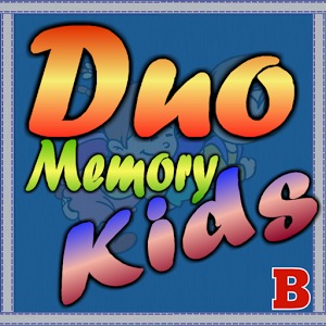 Duo Memory Kids加速器