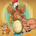 Egg Fever