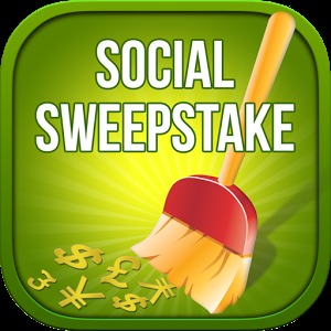 Social Sweepstake加速器