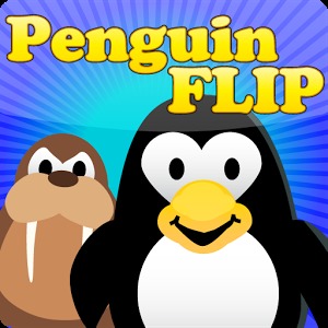 Penguin Flip加速器