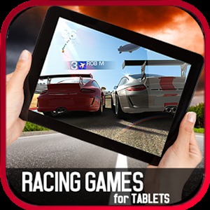 Racing Games Access For Tablet加速器