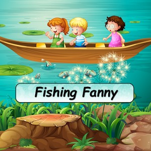 Fishing Fanny加速器