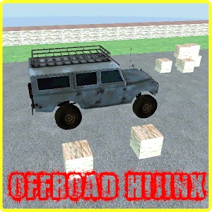 Offroad Hijinx加速器