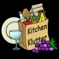 Kitchen Klutter FREE