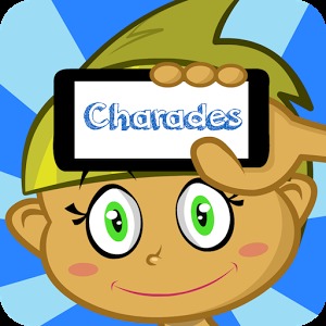 Ultimate Charades!