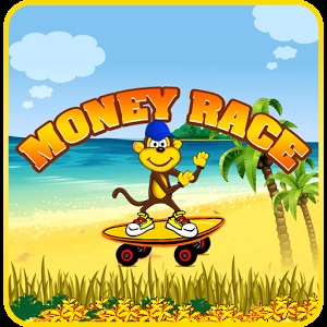 Monkey Race加速器