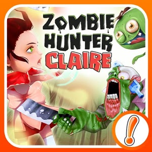 Zombie Hunter Claire加速器