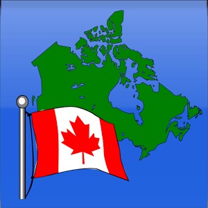 Canada Provinces Geo Memory加速器