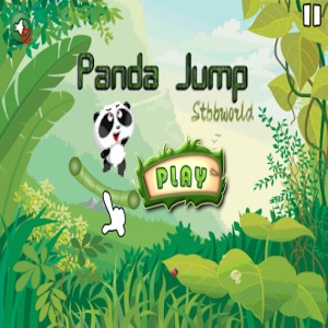 Panda Jump HD加速器