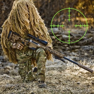 Sniper Shooter Adventure Pro加速器