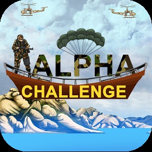 Alpha Challenge加速器