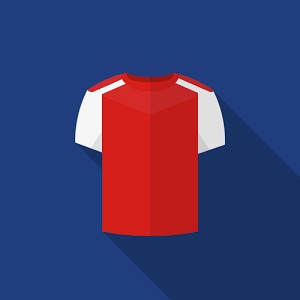 Fan App for Arsenal FC加速器