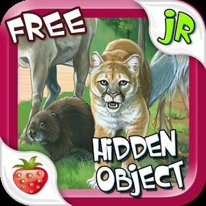 Hidden Jr FREE Habitat Spy加速器