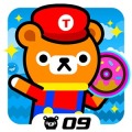 Tappi Bear - Tap Tap Spring