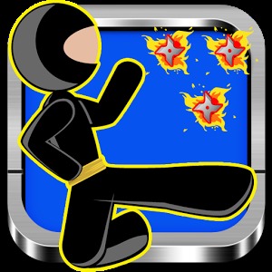 Stickman Ninja Fighter加速器