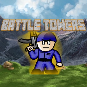 Battle Towers加速器