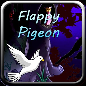 Flying Pigeon加速器