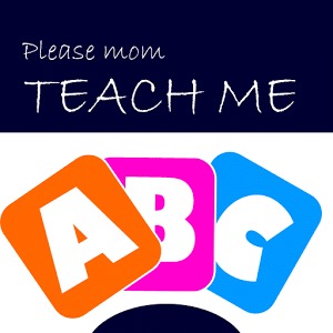 Mom Love To Teach ABCD加速器