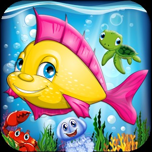 Sea Animals for Toddlers加速器