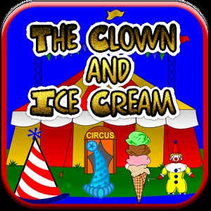 Clown and Ice Cream加速器