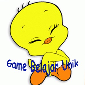 Game Belajar Unik加速器