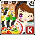 Judy's Gimbap Maker - Cook