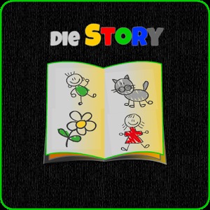 die Story加速器