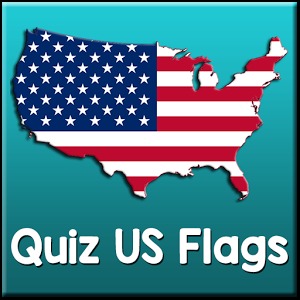 US State Flags Quiz加速器