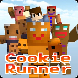 Cookie Runner - Pixel Cookies加速器